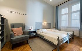 Cityheart Apartments